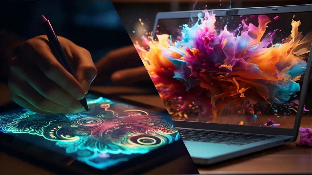 ¿Tablets o Laptops? Descubre cuál es mejor para trabajar y estudiar