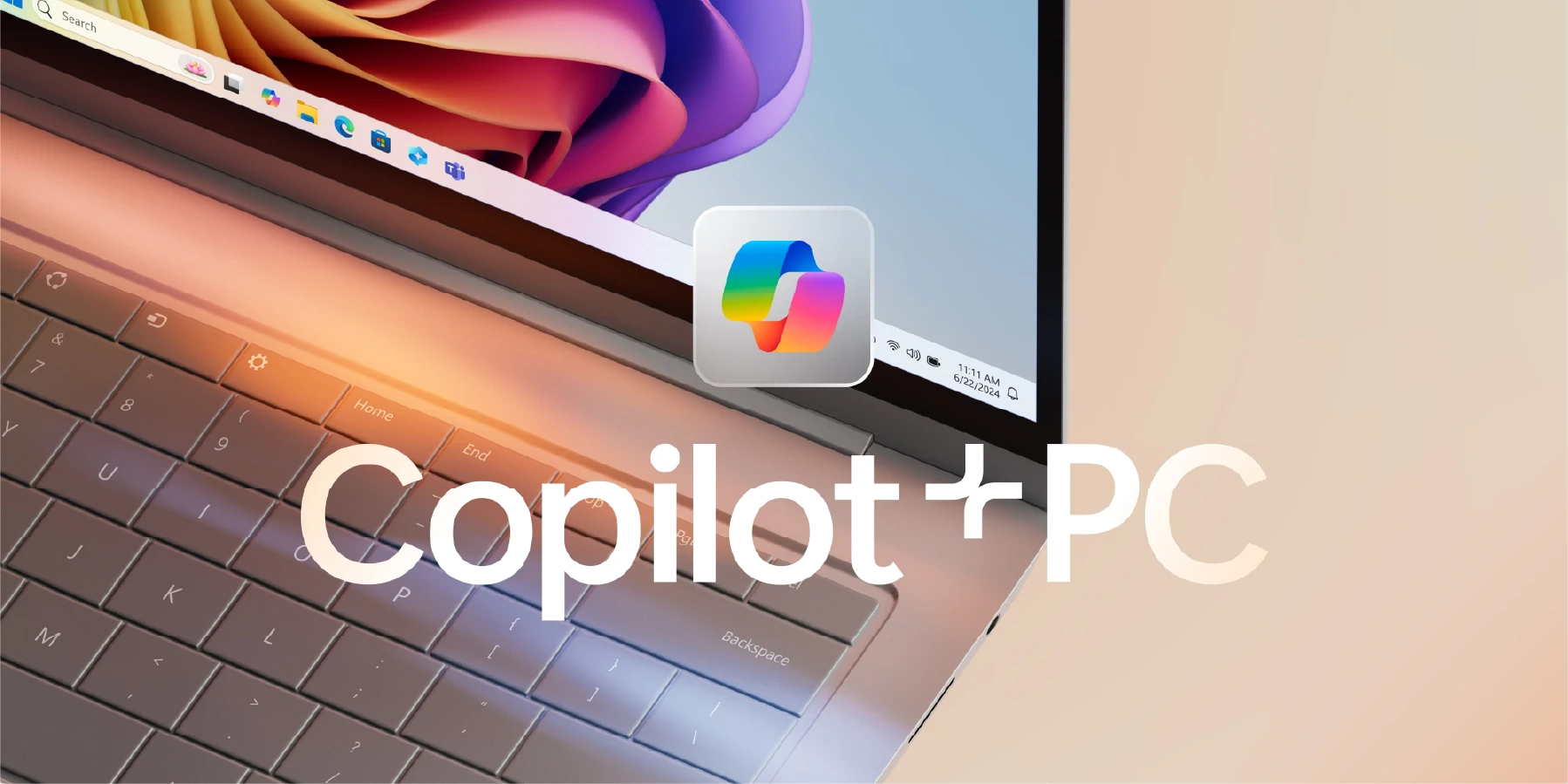 Descubre los Nuevos Computadores Copilot+PC: Estándares de Rendimiento y Tecnología