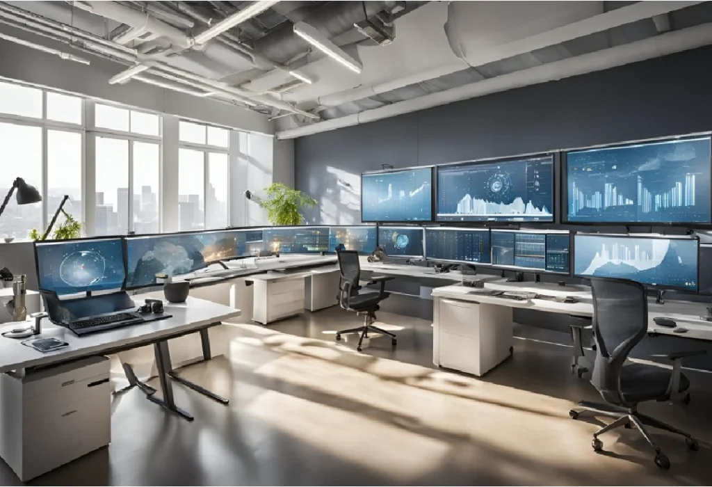 Guía Completa sobre Monitores: Encuentra el Ideal para tus Necesidades