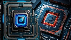 Los mejores procesadores gaming para el 2025: ¡Descubre cuál es el ideal para ti!
