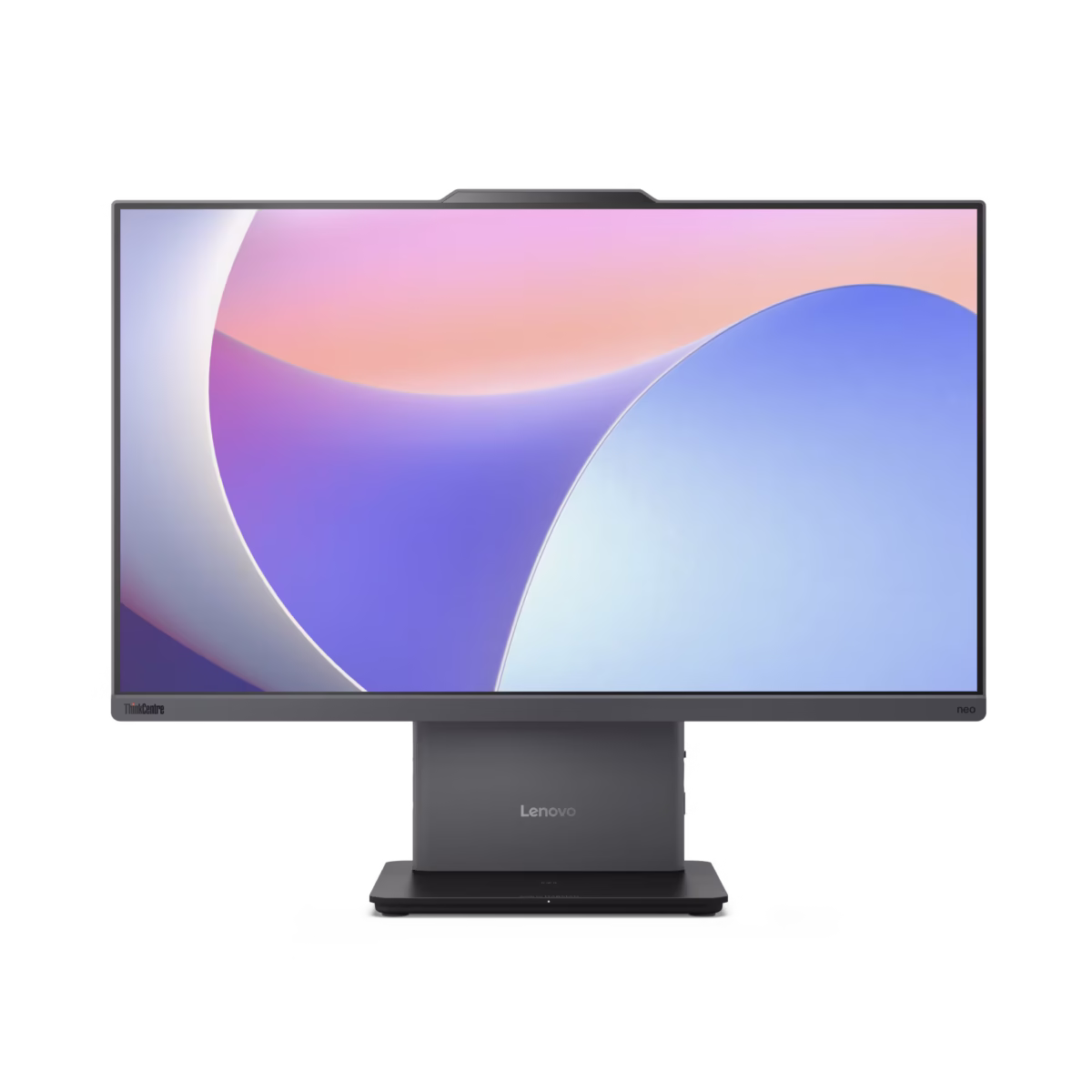 Comprar Lenovo ThinkCentre Neo 50a 24 Gen 5 - Vista Frontal