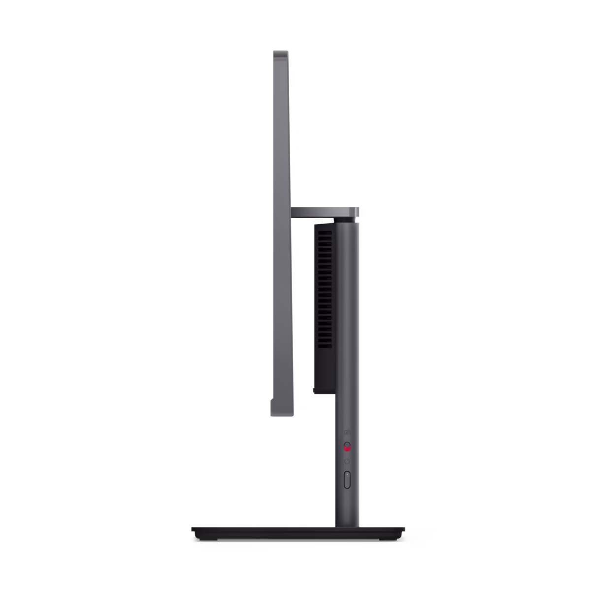 Lenovo ThinkCentre Neo 50a 24 Gen 5 - Vista Lateral Izquierda