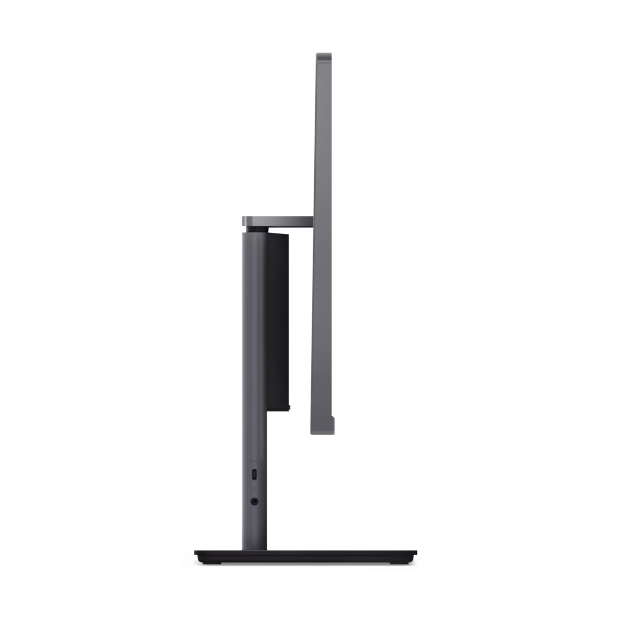 Lenovo ThinkCentre Neo 50a 24 Gen 5 - Vista Lateral derecha