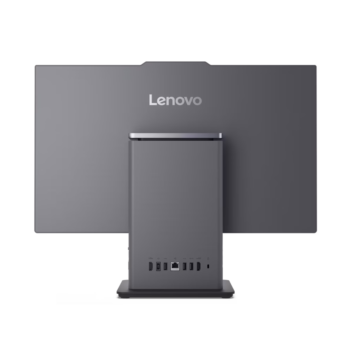 Lenovo ThinkCentre Neo 50a 24 Gen 5 - Vista Trasera