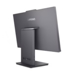 Lenovo ThinkCentre Neo 50a 24 Gen 5 - Vista Trasera Izquierda