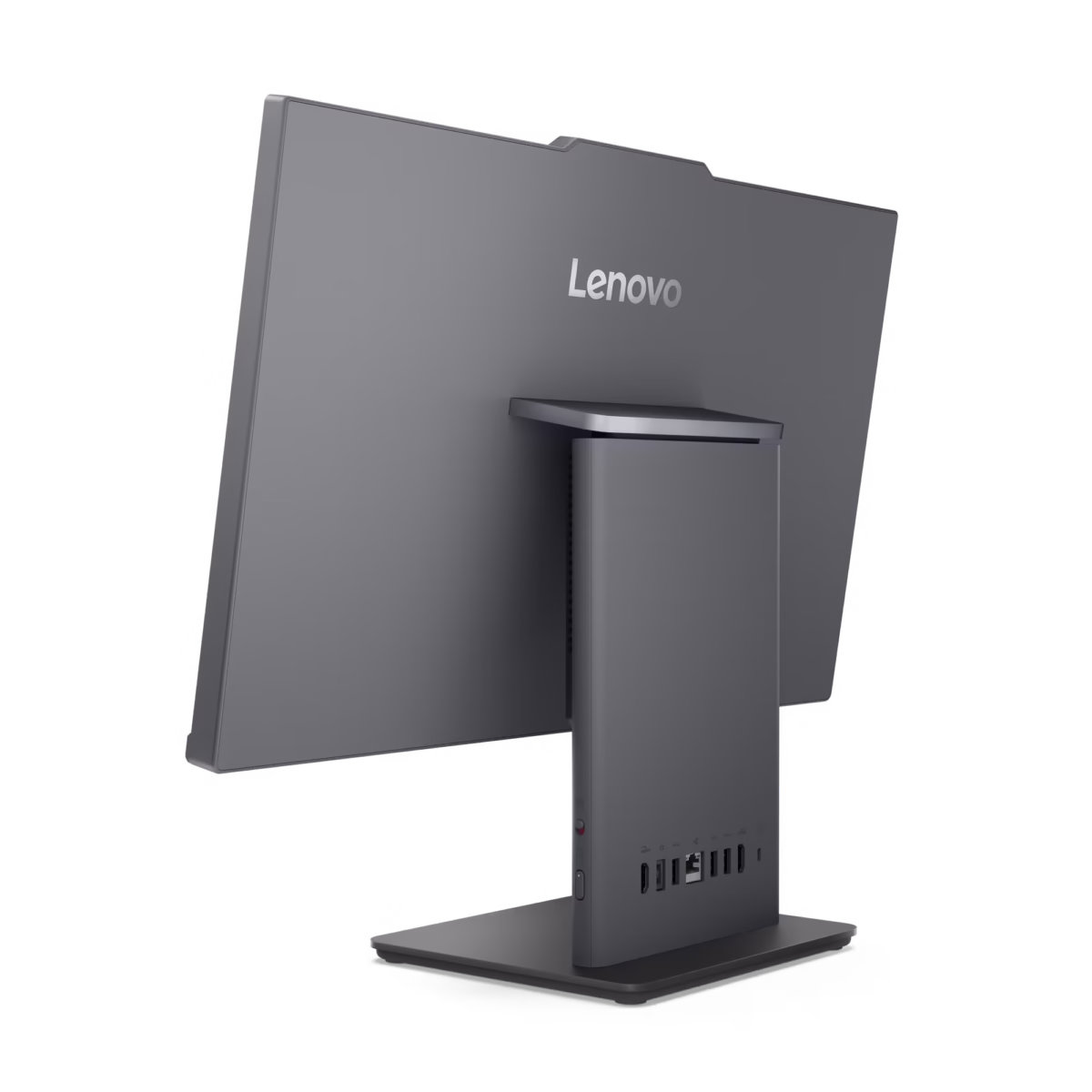 Lenovo ThinkCentre Neo 50a 24 Gen 5 - Vista Trasera Derecha