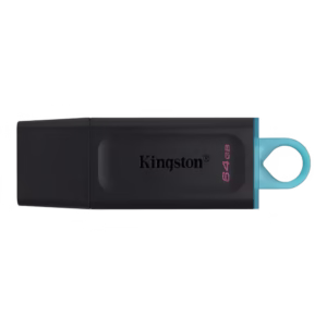 USB DataTraveler Exodia 64GB frontal