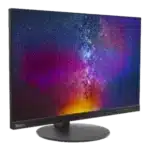 ThinkVision T23d10 CT1 01 - Vista Izquierda Ángulo, monitor barato