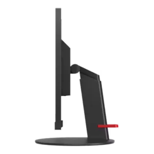 Monitor ThinkVision T23d-10 CT1 01 - Vista Lateral Derecha, monitor para trabajo