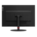 Monitor ThinkVision T23d-10 CT1 01 - Vista Trasera, monitor lenovo think vision