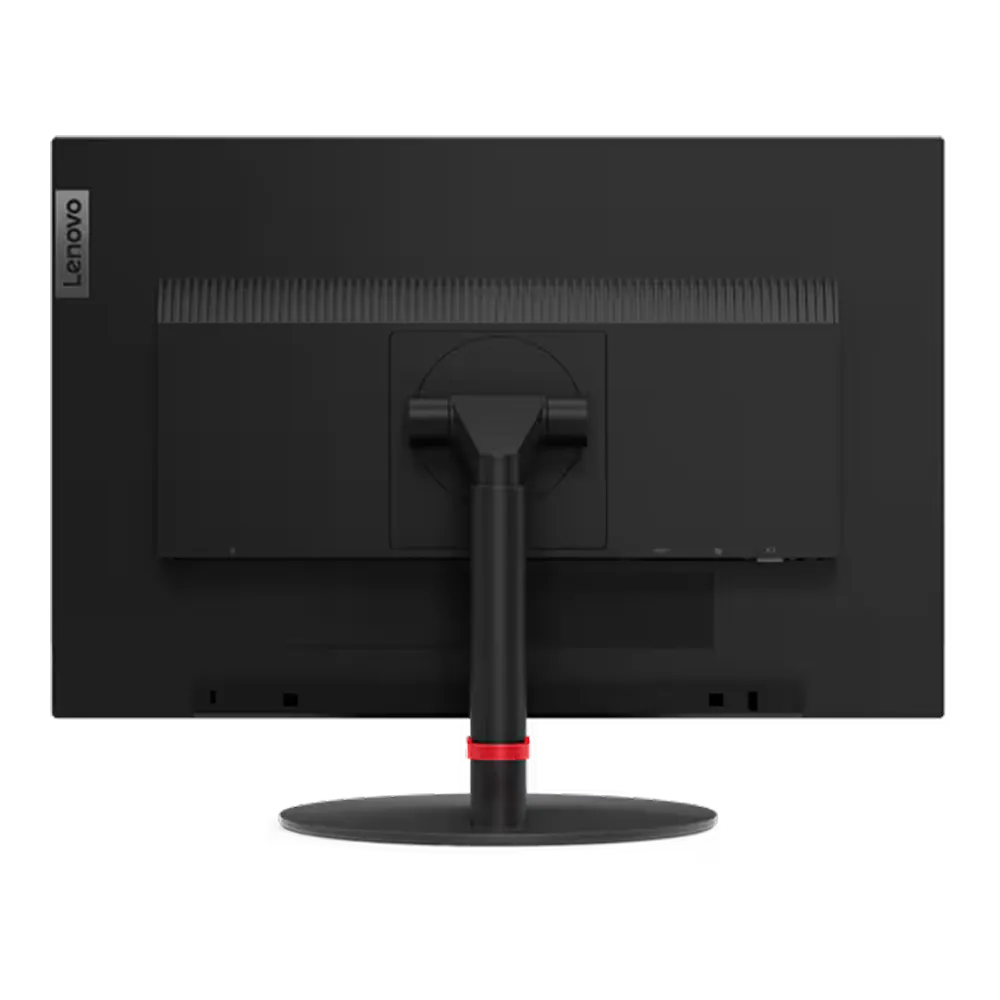 ThinkVision T23d10 CT1 01 - Vista Trasera Monitor ThinkVision T23d-10 CT1 01 - Vista Trasera, monitor lenovo think vision