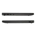 Comprar Computador Portátil HP 245 G10 AMD Ryzen 3 - Vista Lateral Izquierda y Derecha