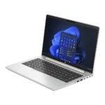 HP Probook 440 G10 - Abierto Vista Derecha