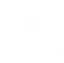 Icono Actualización Permanente - Computador portátil con dos flechas en el centro de la pantalla formando un circulo