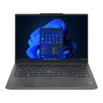 Lenovo ThinkPad E14 Gen 5 (Intel) - Abierto Vista Frontal