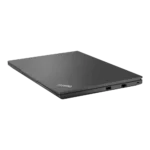 Lenovo ThinkPad E14 Gen 5 (Intel) - Cerrado Vista Derecha
