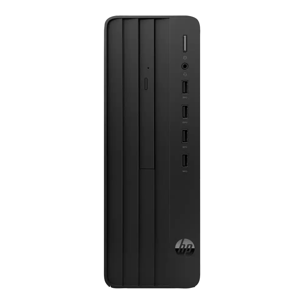 SFF HP Pro 280 G9 - Vista Frontal