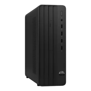 SFF HP Pro 280 G9 - Vista IZquierda Angulo