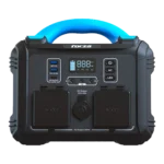 Comprar Central Eléctrica Portátil Forza FPP-T300 - Vista Frontal precio