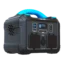 Características Central Eléctrica Portátil Forza FPP-T300 - Vista Izquierda Ángulo