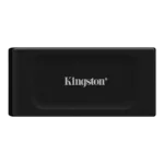 Disco externo SSD Kingston XS1000 - Vista Frontal