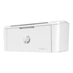 HP LaserJet M111w - Vista Derecha Ángulo