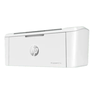 HP LaserJet M111w - Vista Derecha Ángulo