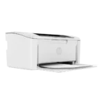 HP LaserJet M111w - Vista Izquierda Ángulo