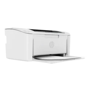 HP LaserJet M111w - Vista Izquierda Ángulo