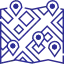 Icono Geolocalización