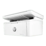 Impresora Multifunción HP LaserJet M141w - Vista Derecha Ángulo