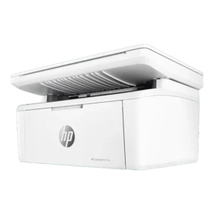 Impresora Multifunción HP LaserJet M141w - Vista Derecha Ángulo