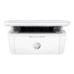Impresora Multifunción HP LaserJet M141w - Vista Frontal