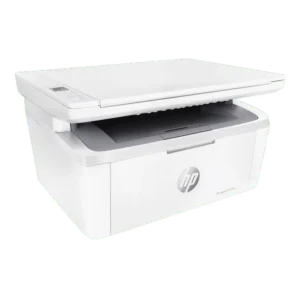 Impresora Multifunción HP LaserJet M141w - Vista Izquierda Ángulo