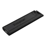 Características Kingston Data Traveler Max 512GB - Vista Ángulo