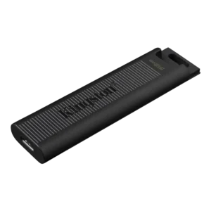 Características Kingston Data Traveler Max 512GB - Vista Ángulo