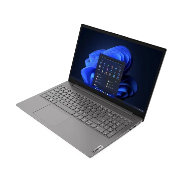 Lenovo V15 G4 IRU - Vista Derecha Angulo