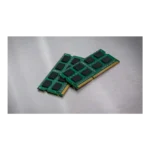 Memoria RAM Kingston 32GB DDR4 3200MHz - Vista 2 Memorias