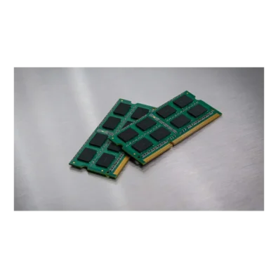 Memoria RAM Kingston 32GB DDR4 3200MHz - Vista 2 Memorias