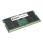 Memoria RAM Kingston 32GB DDR4 3200MHz - Vista Frontal Ángulo