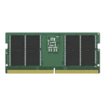 Memoria RAM Kingston 32GB DDR4 3200MHz - Vista Trasera
