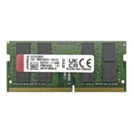 Memoria RAM Kingston 32GB DDR4 - Vista Frontal
