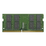 Memoria RAM Kingston 32GB DDR4 - Vista Trasera