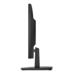 Monitor HP P22v G4 - Vista Lateral Derecha