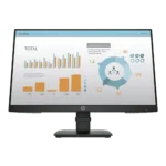 Monitor HP P24 G4 24 1A7E5AA - Vista Frontal