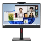 Monitor Lenovo ThinkCentre Tiny In One 24 Gen 5 - Vista Frontal