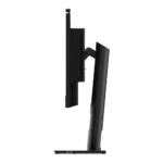 Monitor Lenovo ThinkCentre Tiny In One 24 Gen 5 - Vista Lateral Derecha