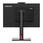 Monitor Lenovo ThinkCentre Tiny In One 24 Gen 5 - Vista Trasera