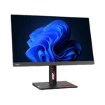Monitor Lenovo ThinkVision S22i-30 - Vista Ángulo Izquierdo