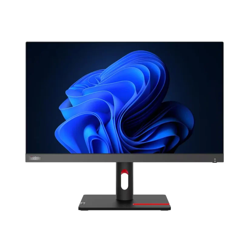 Monitor Lenovo ThinkVision S22i-30 - Vista Frontal